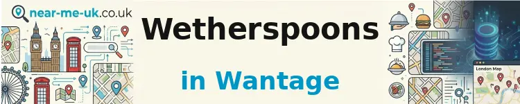 Wetherspoons in Wantage